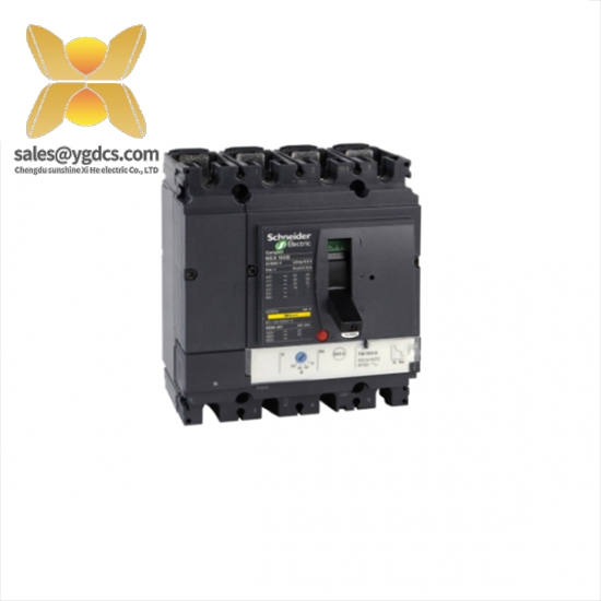 schneider_ns1250h_4p_circuit_breaker.png Schneider NS1250H 4P Circuit Breaker, Advanced Industrial Protection Solution