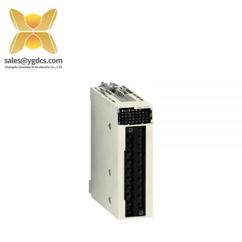 Schneider TSX07311622 Modular Input Module