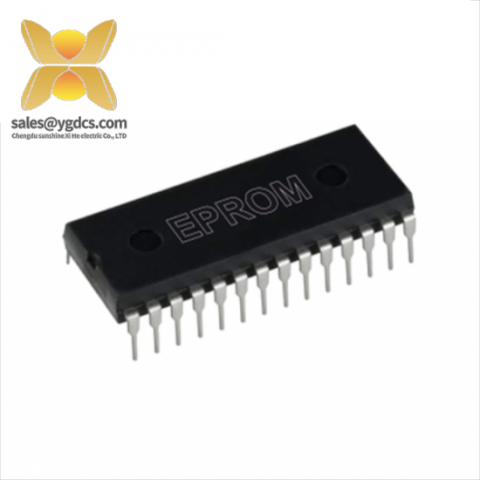 EPRO PR6423/011-010-CNController - Reliable Industrial Control Solution