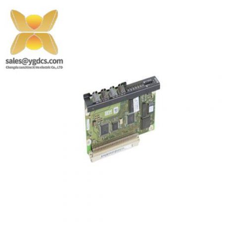 SEW DFI21B Communication Module: High Performance & Reliable Industrial Networking Solution