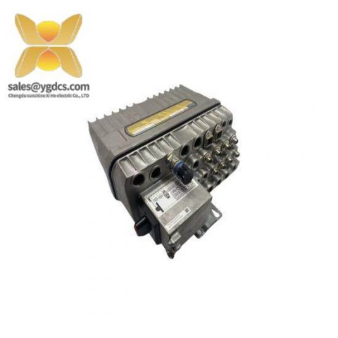 SEW MTF11A Industrial Drive, Optimized for Precision Control