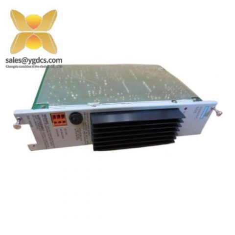 SIEMENS 505-6660B Industrial Power Supply