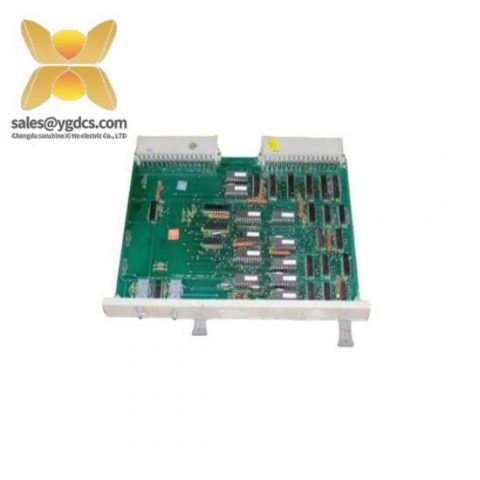 SIEMENS 6DS1103-8AA Teleperm Analog Input Module