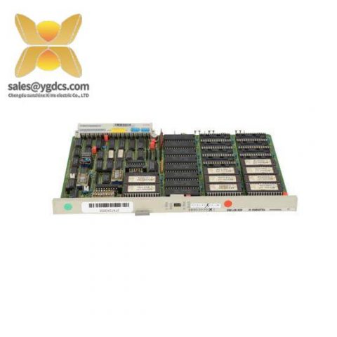 Siemens 6DS1827-8BD Memory Module