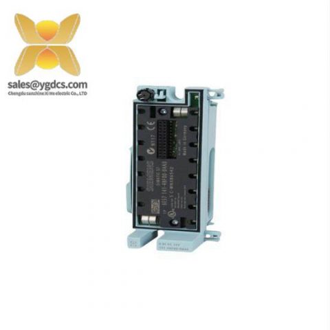 Siemens Robicon Cell Control Board 560473.09: Advanced Automation for Industry