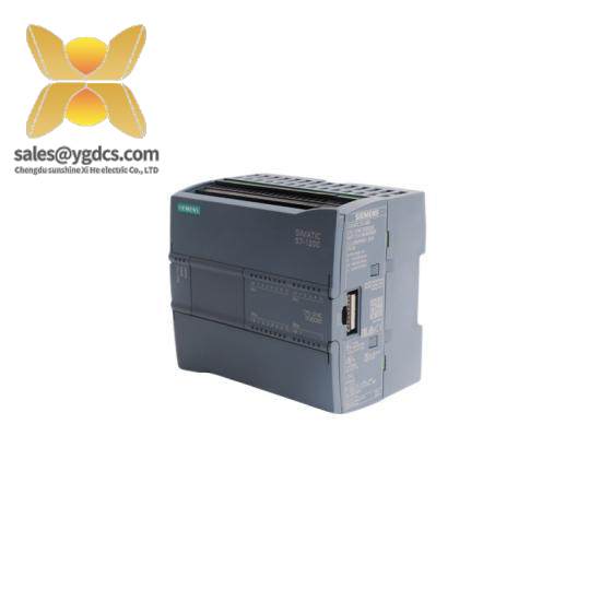 siemens_6es7214-1ag40-0xb0_compact_cpu_1214c_2.jpg SIGMATEK DCP161 Industrial Control Module for Advanced Automation Systems