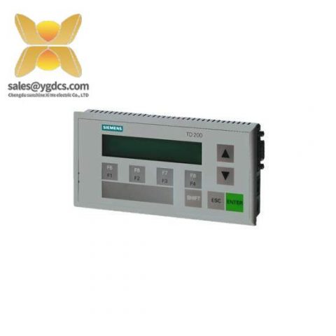 SIEMENS 6EV3055-0DC Power Supply for Industrial Automation
