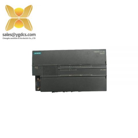 Siemens 6ES7288-1SR60-0AA0 Output Module for S7-200SMART Programmable Logic Controller