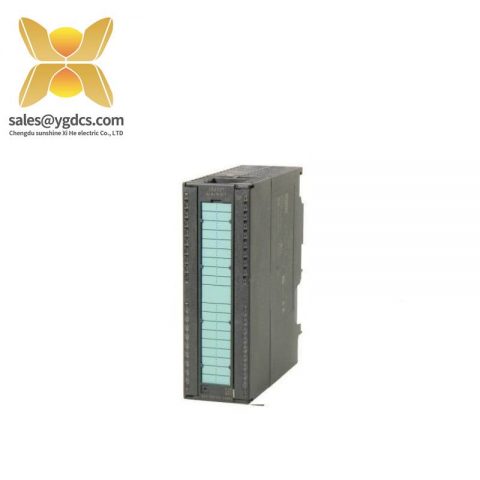 VIBRO-METER 6ES7331-7NF10-0AB0 Industrial Control Module