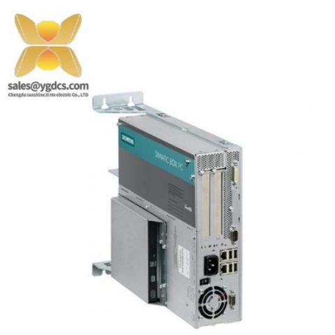 SIEMENS SIMATIC S7300 Ethernet Connection Front Panel 40-Pin
