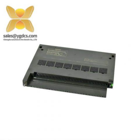SIEMENS 6ES7431-0HH00-0AB0 Analog Input Module: Precision Control, Enhanced Efficiency
