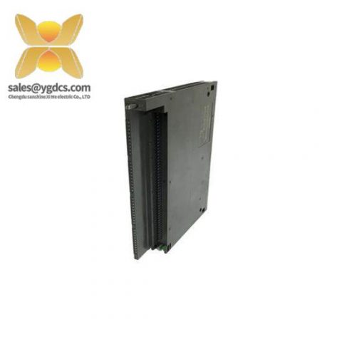 SIEMENS 6ES7432-1HF00-0AB0 Analog Output Module: High Performance, Precision Control for Industrial Automation