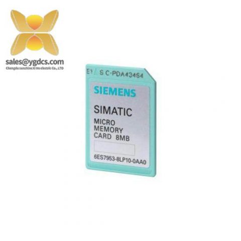 SIEMENS 6SC9830-0BD70/459 Control System Module