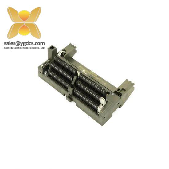 siemens_6es7_193-0cb10-0xa0_et_200b_terminal_block.jpg Siemens 6ES7 193-0CB10-0XA0: Advanced ET 200B Terminal Block for Industrial Control