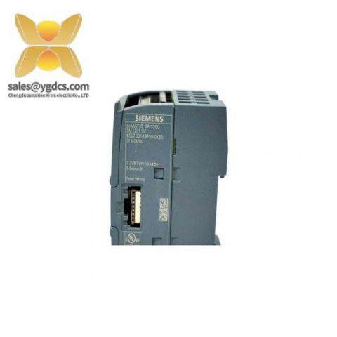 Siemens 6ES7 221-1BF30-0XB0 Digital Input Module