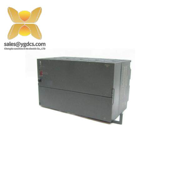 siemens_6es7_307-1ka00-0aa0_power_supply.jpg SIEMENS 6ES7 307-1KA00-0AA0 Power Supply for Industrial Automation