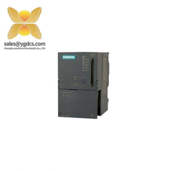 siemens_6es7_315-7tj10-0ab0_cpu_module.jpg Siemens 6ES7 315-7TJ10-0AB0 CPU Module - Advanced Industrial Control Heart