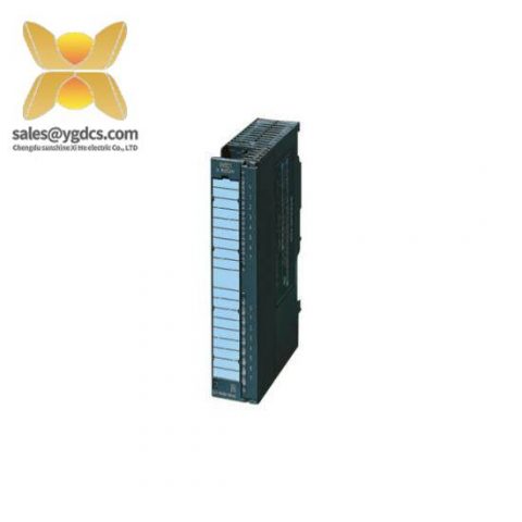 Siemens 6ES7 331-7TF01-0AB0 Analog Input Module - Industrial Automation Control, 200 Characters