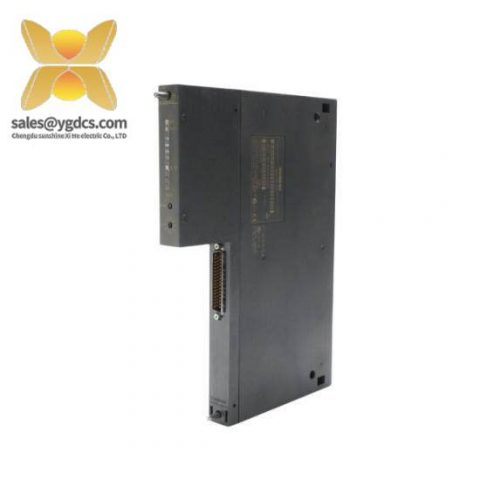 SWE MCH42A0030 High-Precision Industrial Control Module