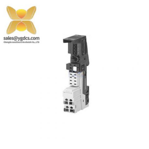 Siemens 6MD1010-0BA00 Compact Control Unit for Industrial Automation