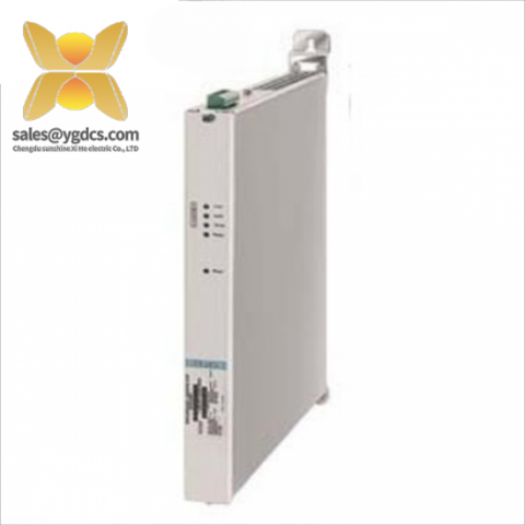 Siemens 6SE7028-0ES87-2DA1 MASTERDRIVES Braking Unit: High-Power, IP20 Protection for Compact Design