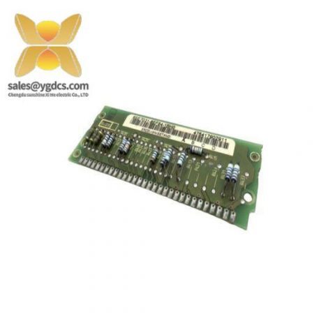 SIEMENS 6SE7031-8EF84-1BH0 Normalizing Module: Precision Control for Industrial Automation