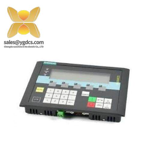 siemens_6sl3055-0aa00-4ca4_short_delivery_time.jpg SIEMENS 6SL3055-0AA00-4CA4 - Quick Delivery Time, Industrial Control Module