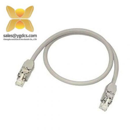 SIEMENS 6SL3060-4AF10-0AA0 Industrial Automation Cable