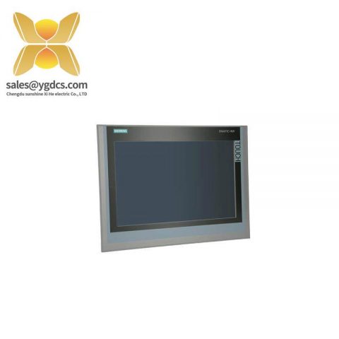 GE SIS MC01 Control Module