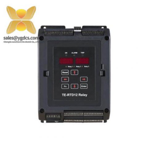 SUPCON RIOA12 Communication Module - High-Speed Data Transfer Solution