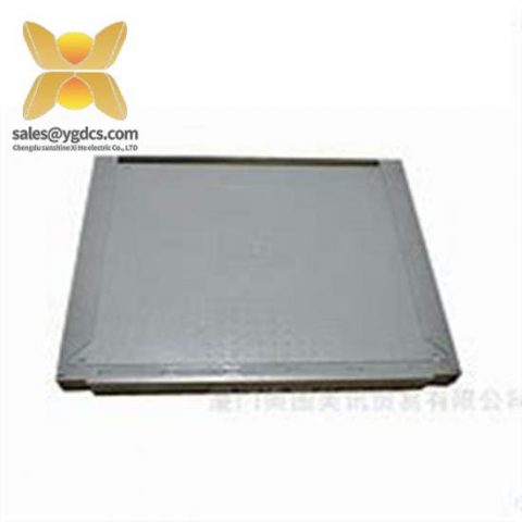 ICS T8480C Trusted True Multiplexed Ring Analog Output Module