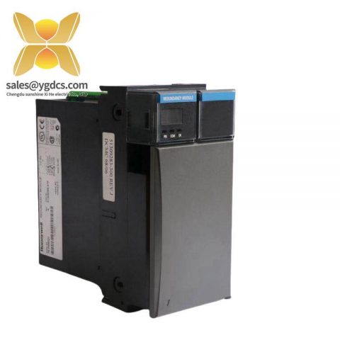 Honeywell TC-PRR021 51309288-225 Redundancy Module for Enhanced System Reliability