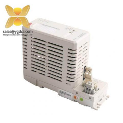 ABB PM592-ETH Data Communication Unit (DCU), Advanced Industrial Module for Enhanced Automation