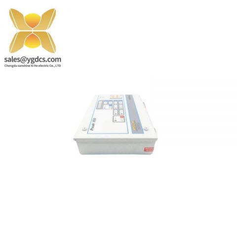 TEAM BL0308 PC0014 Industrial Control Module