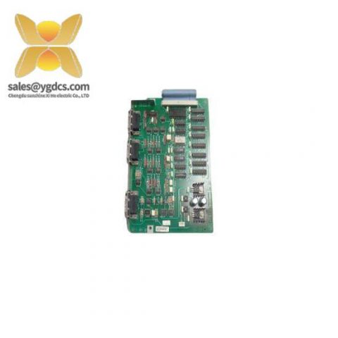 Telemecanique W809136840111 Control Module