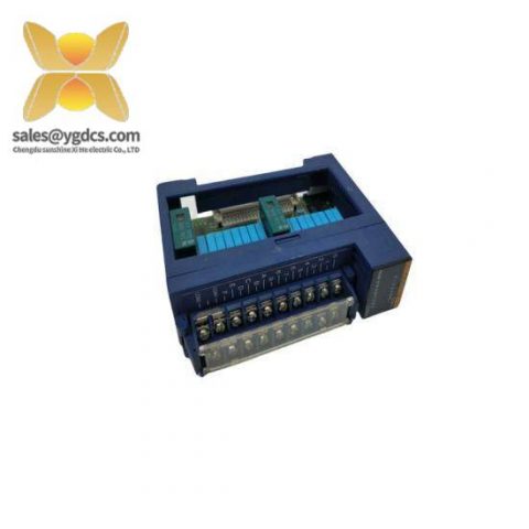 TOYO PUC OUT-12/THK-2752 Output Module - Advanced Industrial Control Solution