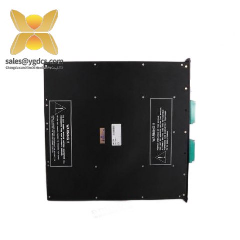 Triconex Relay Output Module for 2658, 74000110-010