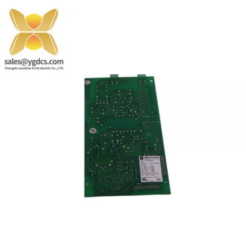 VIBRO 200-560-000-016 - PLC I/O Card