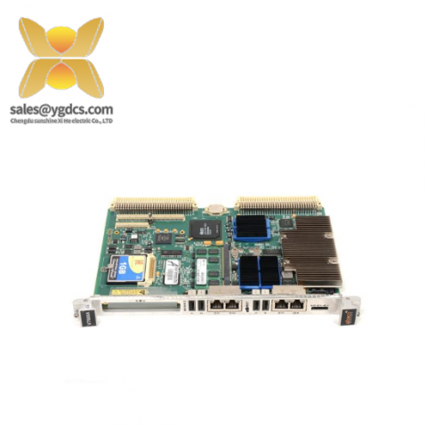 VMIC VME7740-841 Industrial Automation Module