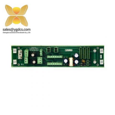 Emerson GFK-2084Series 90-70 Analog I/O Products Configuration Guide