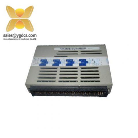 Westinghouse AID-1 Keypad, Industrial Control Interface