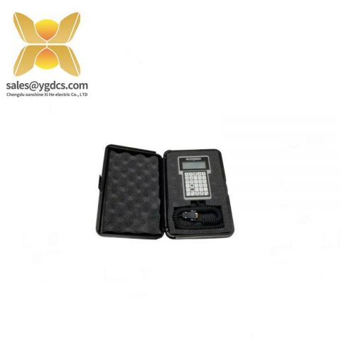 WOODWARD 5462-917 High-Efficiency Control Module