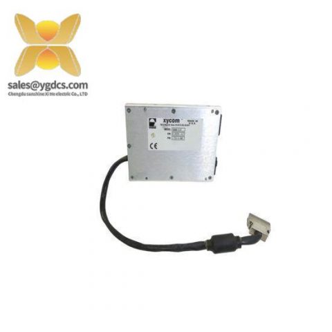 XYCOM 3535KITM Industrial Control Module, High Precision and Reliable