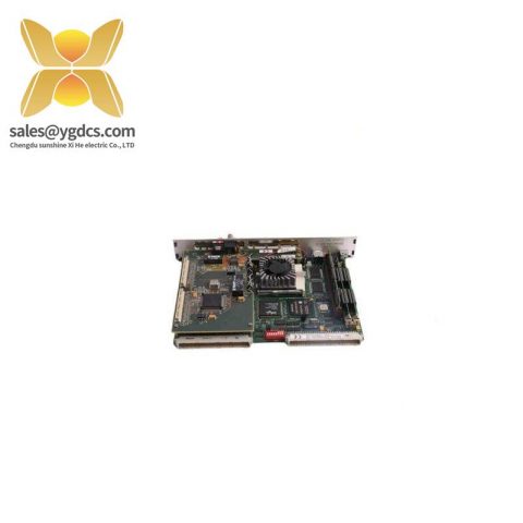 XYCOM XVME-601 Industrial Control Module