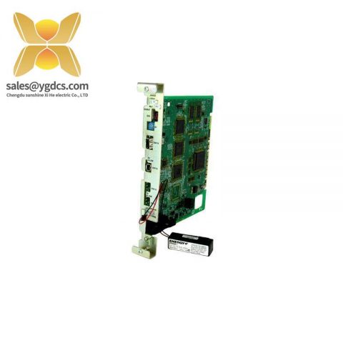 Yaskawa CPS-10FB External Axis Control Unit Module