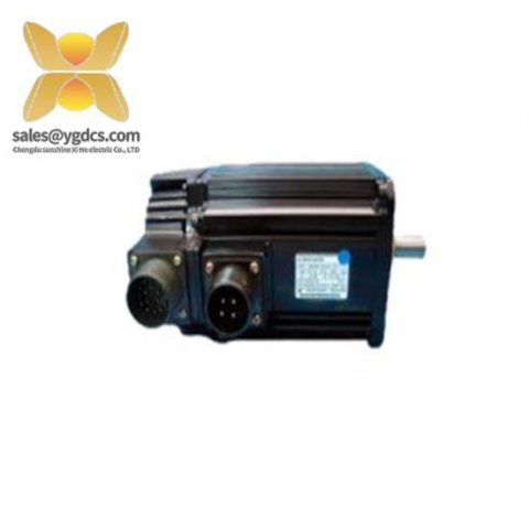 Yaskawa SGMSH-15ACA-TV11 AC Servo Motor: Precision Control and Reliability