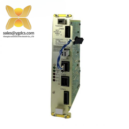 yaskawa_xrc_cps-150f_power_supply.png YASKAWA CIMR-VBBA0002BBA Compact Vector Control Drive