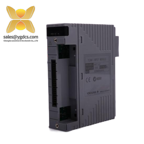 yokogawa_1spw481-13-s1.png Yokogawa PW502 Control System Components, High-Performance and Reliable