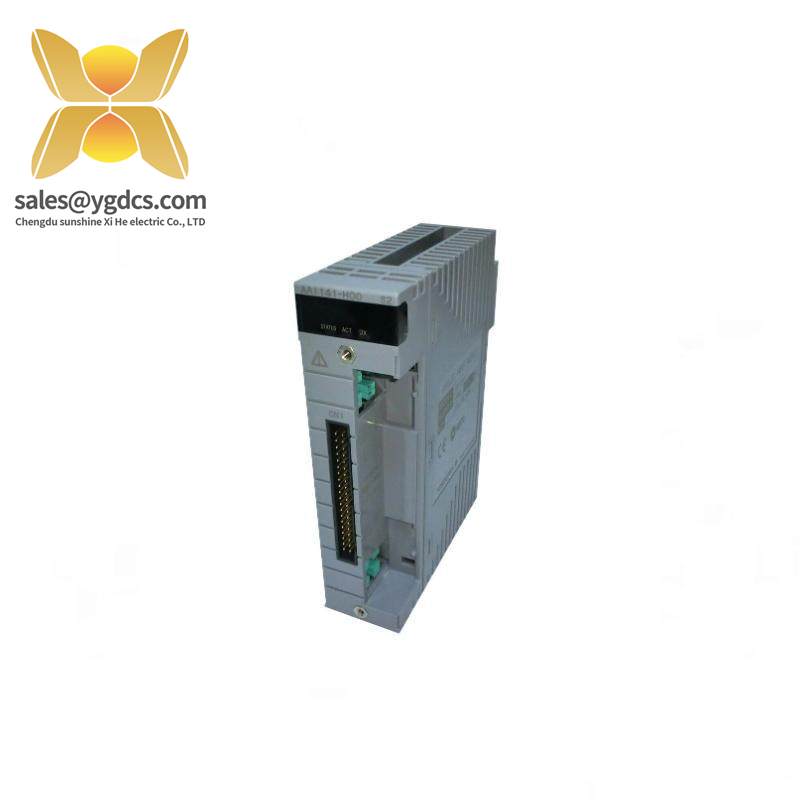 yokogawa_aai143-h00_s1_analog_input_module.jpg Honeywell AAI143-H00 Industrial Automation Module