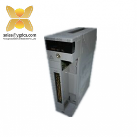 YOKOGAWA AAI835-SOO Analog Input Module - For Precise Control and Monitoring